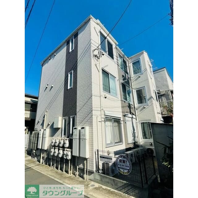 ベレッツァの賃貸物件