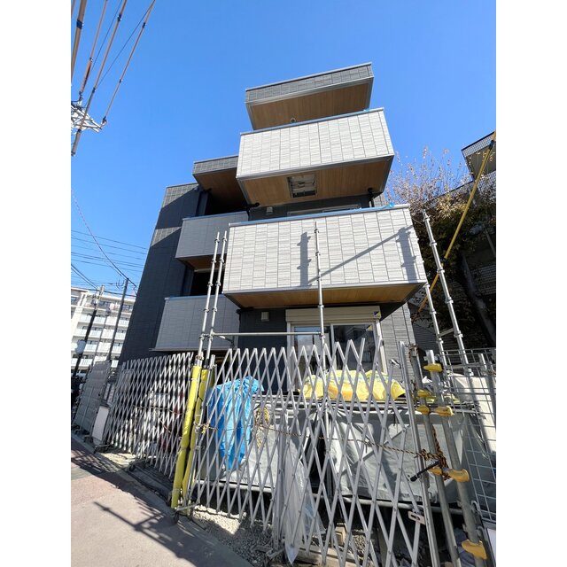 エクシード・ポメロの賃貸物件