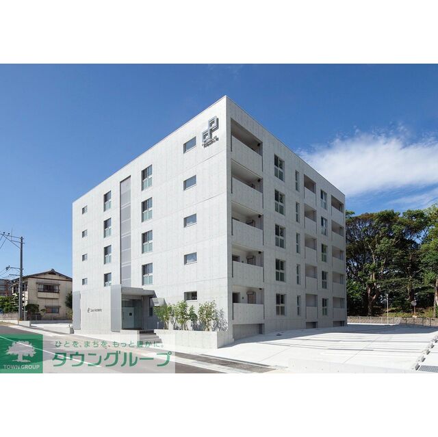 サクセスビルディング5の賃貸物件