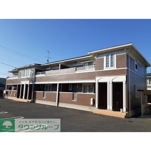 埼玉県本庄市今井1126番地1の賃貸物件