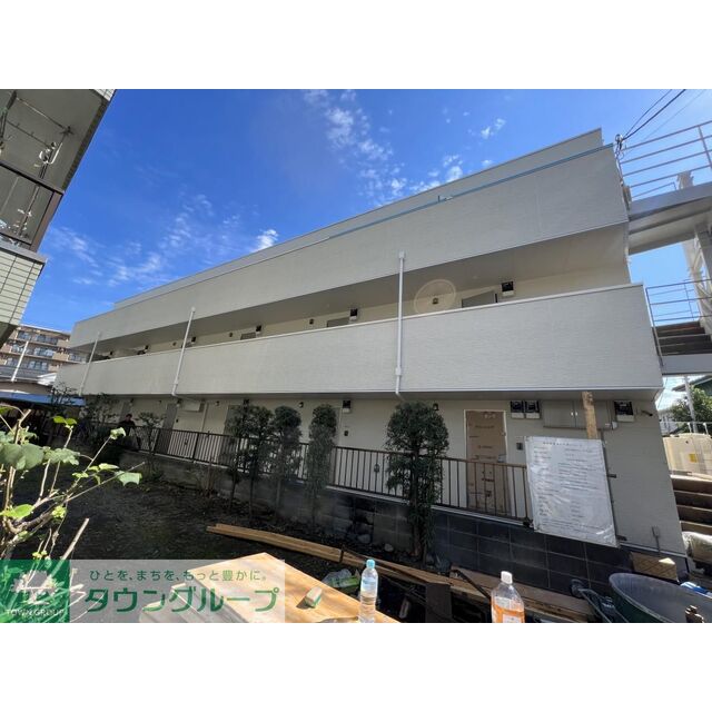 ＳＣＥＮＥ＋小田急相模原ＥＡＳＴの賃貸物件