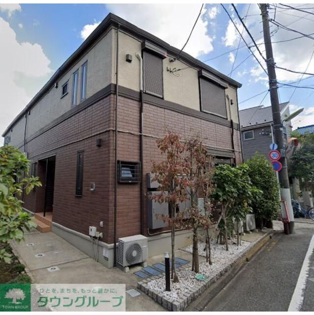 リヴェールコンステラション２の賃貸物件