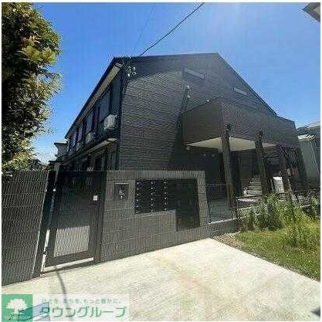 シールーム鵠沼海岸の賃貸物件