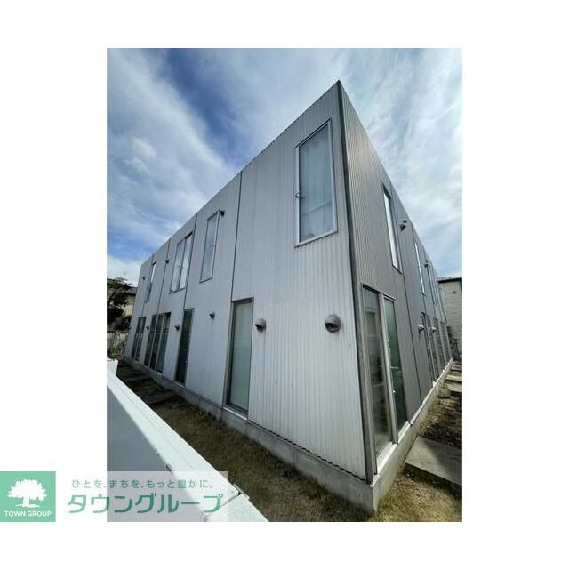 ニシオギソウの賃貸物件