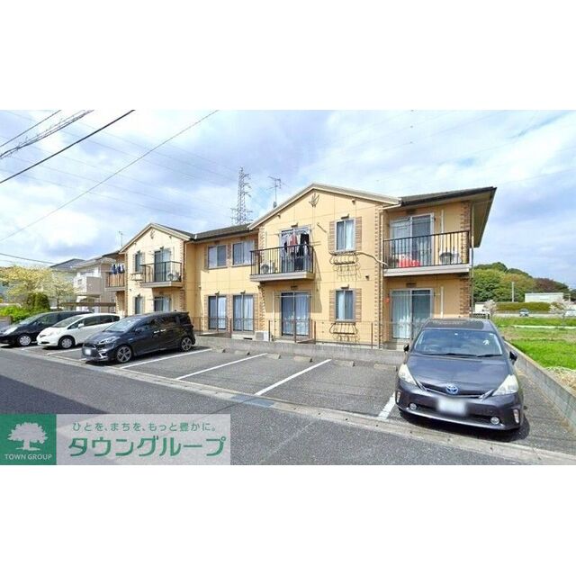 グリーンビレッジ２Ａｍｏｕｒの賃貸物件