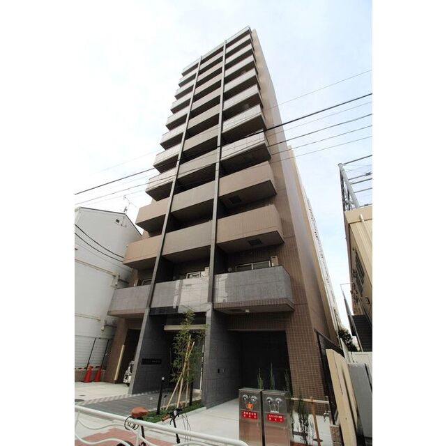 ブライズ住吉DUEの賃貸物件