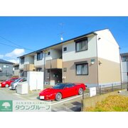 物件名が入ります