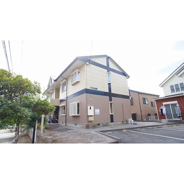 グリーンパレス吉田の賃貸物件