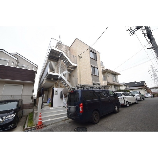 ベル・ラフィーネの賃貸物件