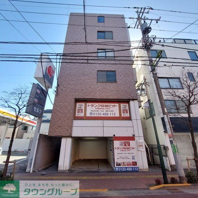 ツヴァイビルの賃貸物件