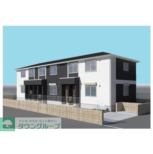 ヴェスタの賃貸物件