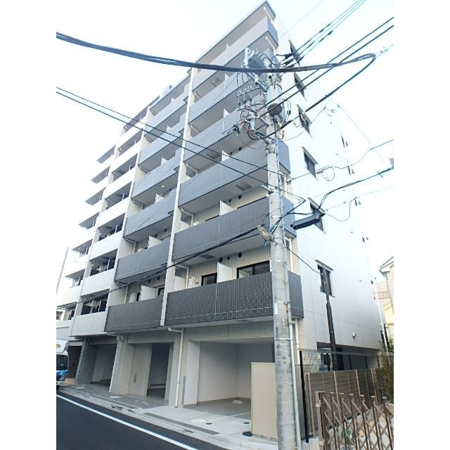 ラフィスタ武蔵関の賃貸物件