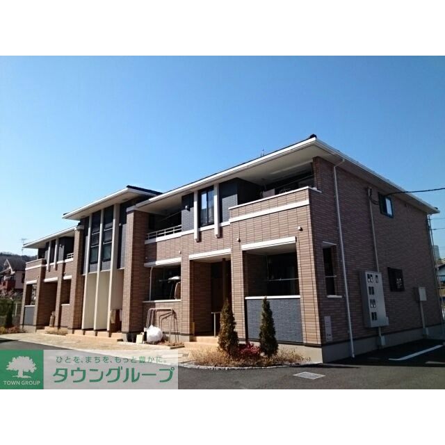 リジェールの賃貸物件