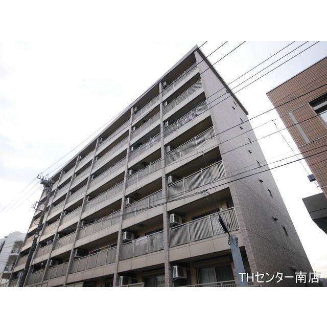 ヴェルデ藤ヶ丘の賃貸物件