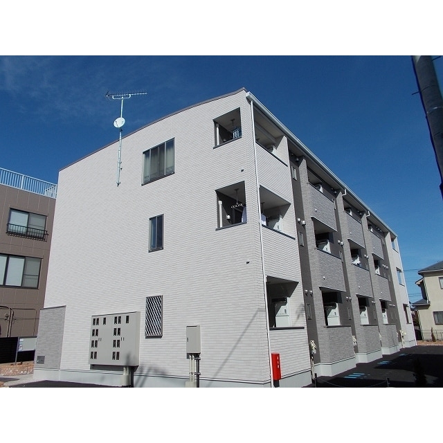 ポスト・プリートの賃貸物件