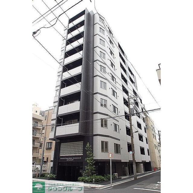 グランドコンシェルジュ錦糸町アジールコートの賃貸物件