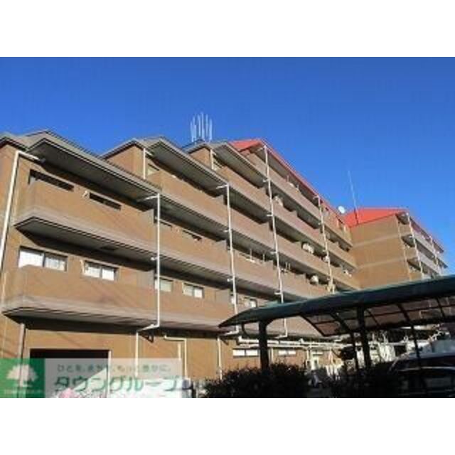 丸屋勝ビルの賃貸物件