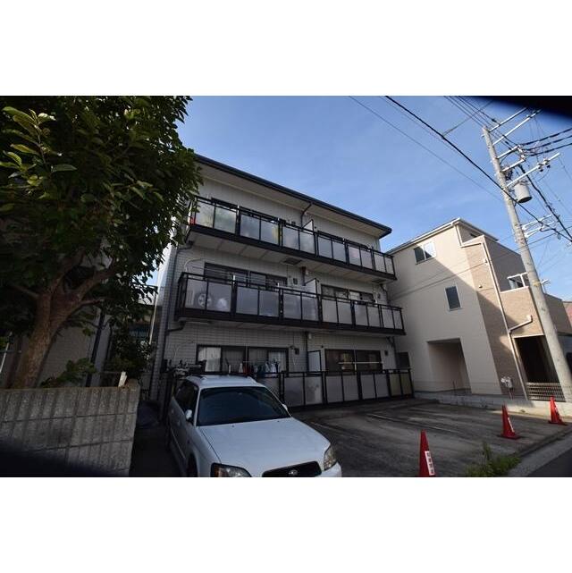 サンパインの賃貸物件