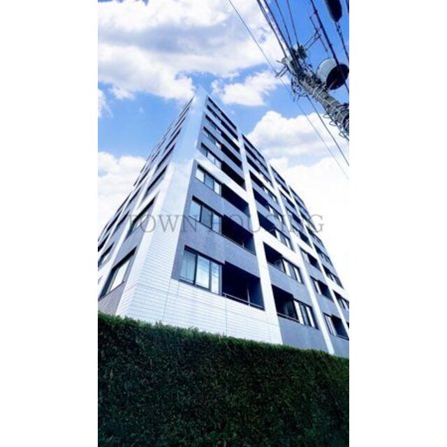 パークアクシス代官山の賃貸物件