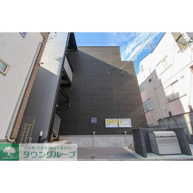 M-1Tokyo南六郷の賃貸物件