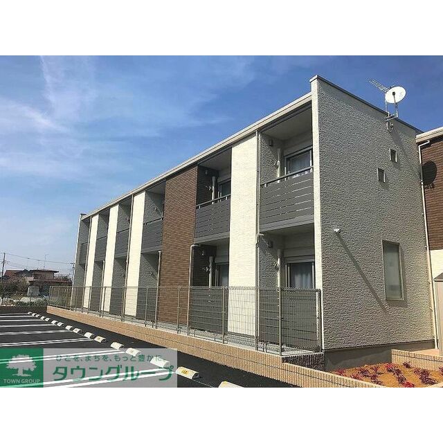 クレイノリゲルの賃貸物件