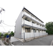 物件名が入ります