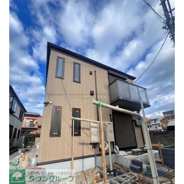 クリザンテームの賃貸物件