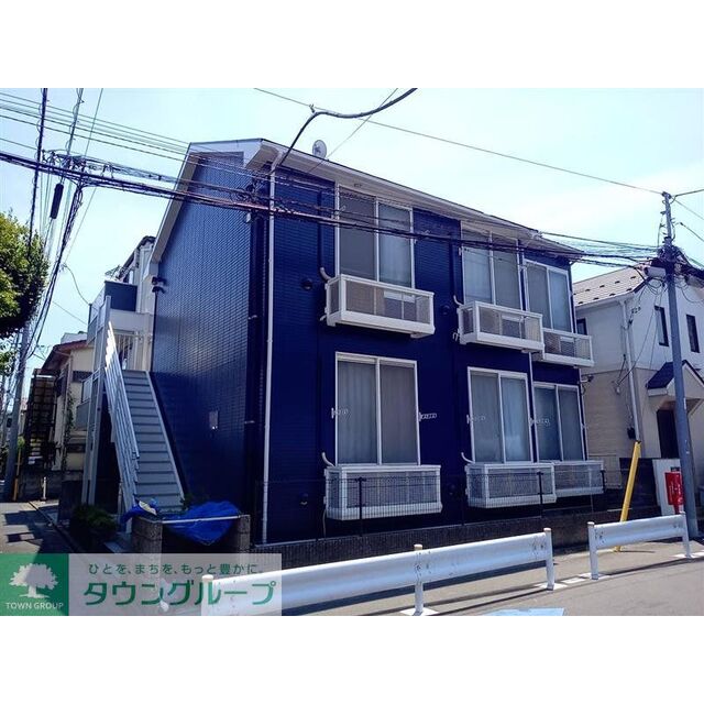 レオパレス虹の賃貸物件