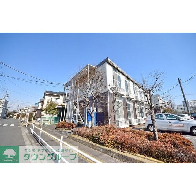 レオパレスサンライズの賃貸物件