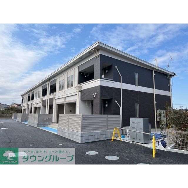 ジェントリーの賃貸物件