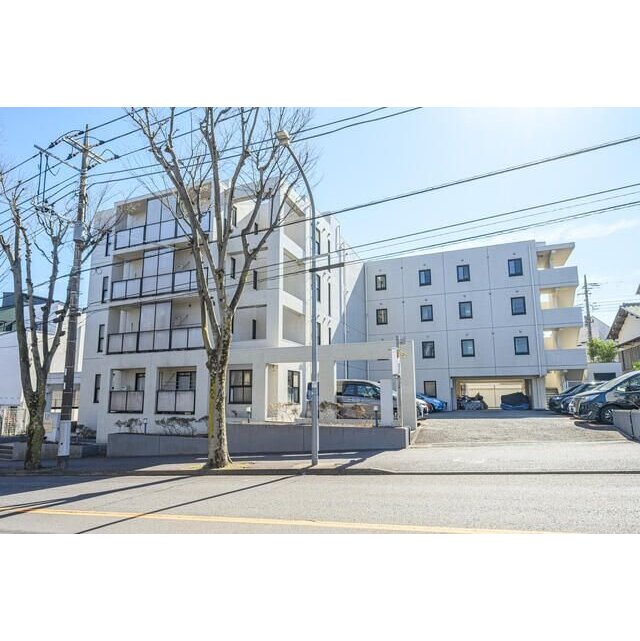 ブルーリーフ・Kの賃貸物件