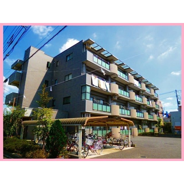 セラ禎水館の賃貸物件