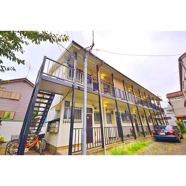 セキネハイツの賃貸物件