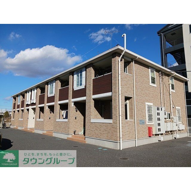 カーサエンジェロの賃貸物件