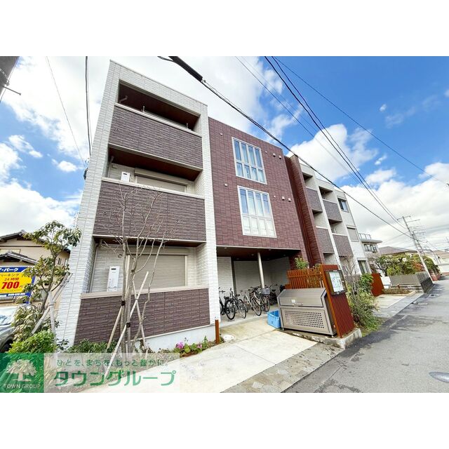 ファーストレジデンスの賃貸物件