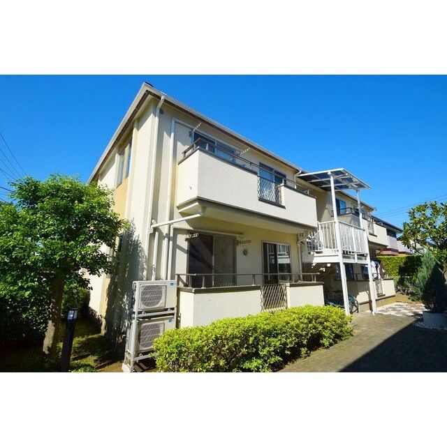 ツウィンズの賃貸物件