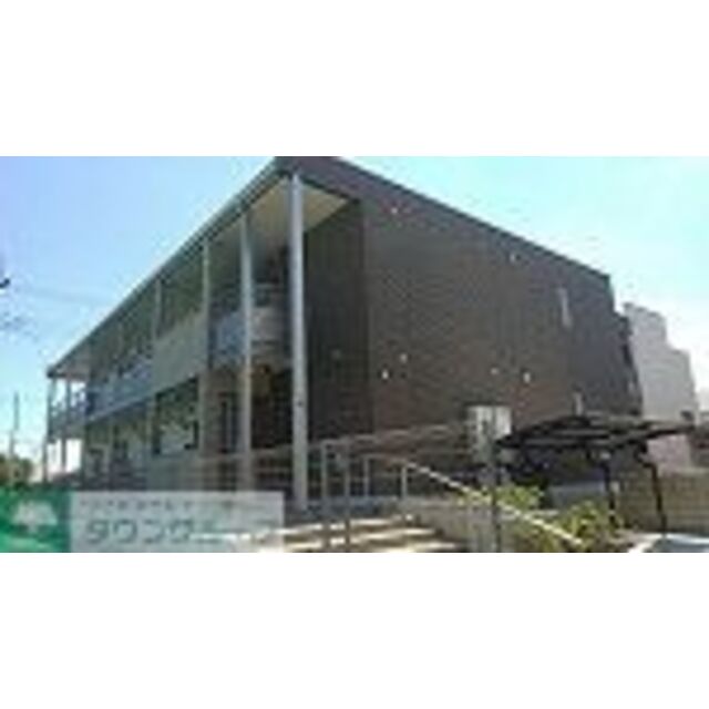 ミランダフェリスの賃貸物件