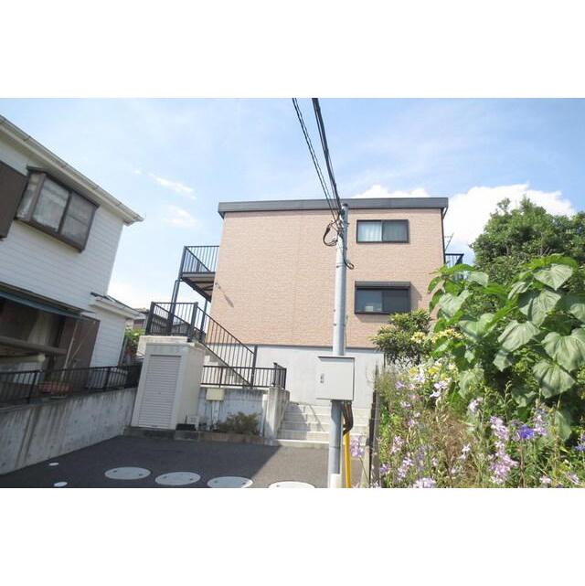 アムールHAPPINESSの賃貸物件