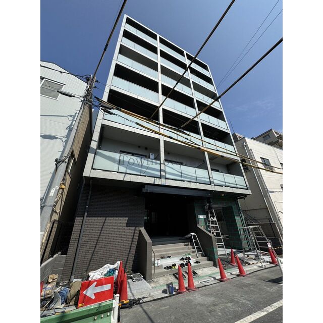 RELUXIA森下IIの賃貸物件