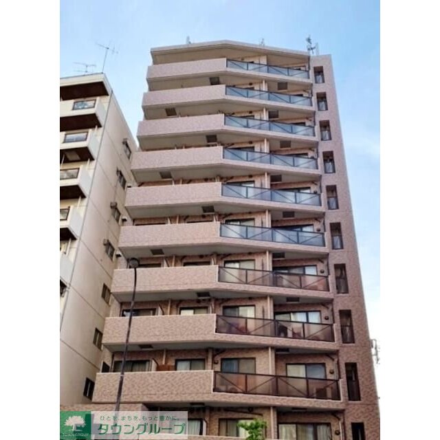 日神パレステージ南池袋の賃貸物件