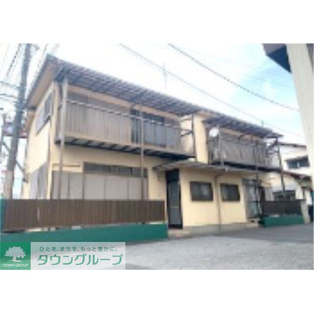 テラス染谷の賃貸物件