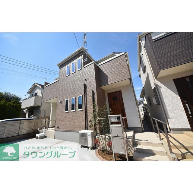 LienBの賃貸物件