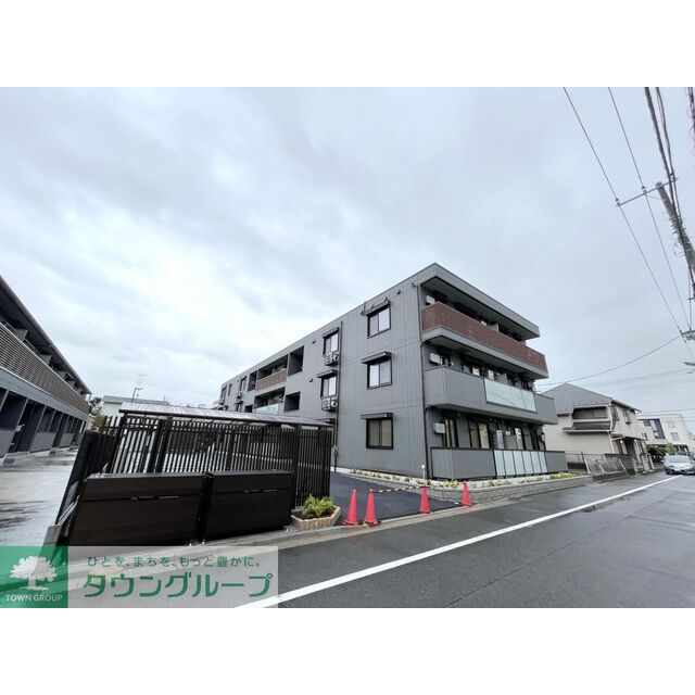 レジデンス新宿の賃貸物件