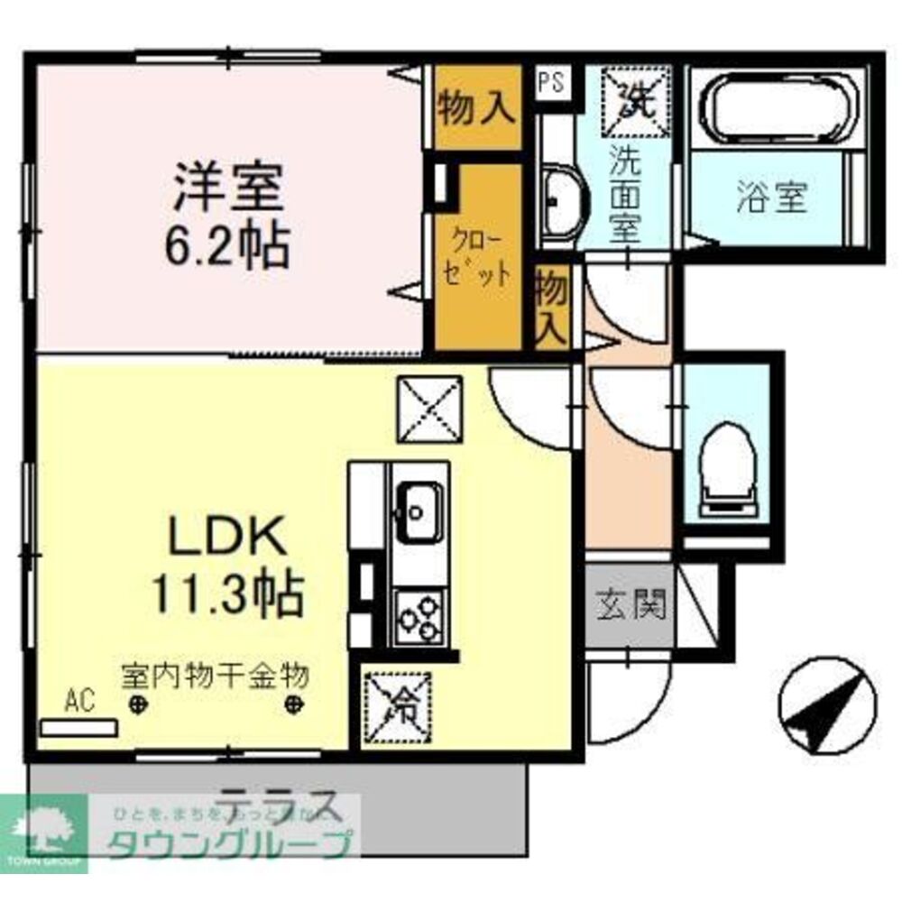 サムネイルイメージ