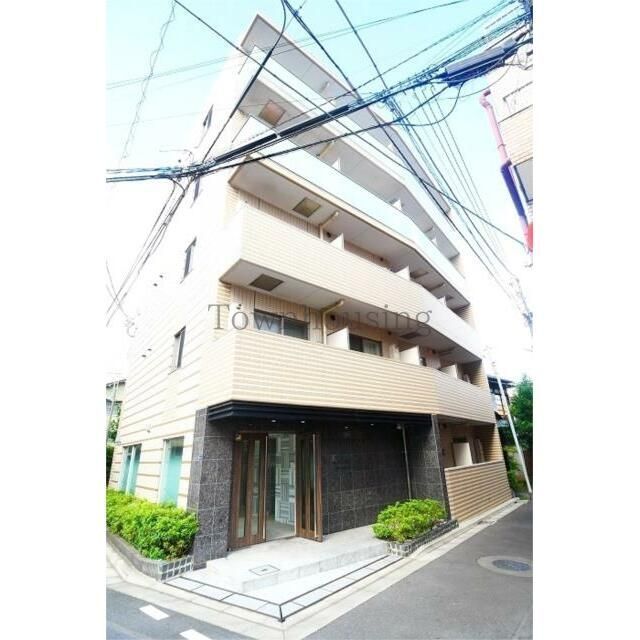 ラフィスタ墨田５丁目の賃貸物件