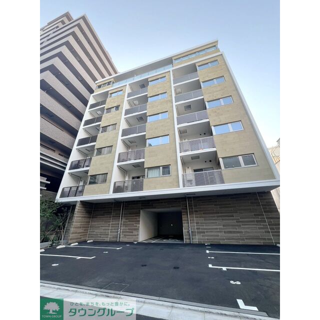 ラリュールの賃貸物件