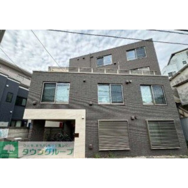 ルーデンス方南町の賃貸物件