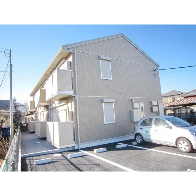 グランシャリオスッドの賃貸物件