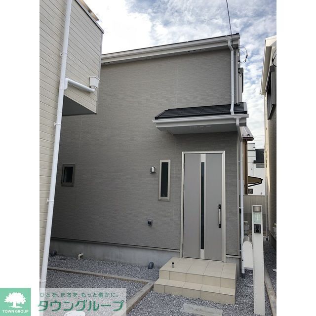 Kolet世田谷北烏山04の賃貸物件