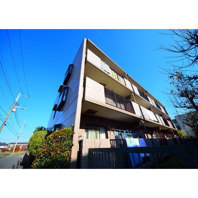 クレセール中田北の賃貸物件